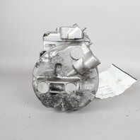 01-05 BMW 325i / 04-06 BMW X3 A/C Compressor 64526916232 OEM Used