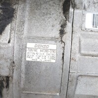 01-05 BMW 325i / 04-06 BMW X3 A/C Compressor 64526916232 OEM Used