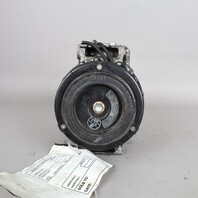 01-05 BMW 325i / 04-06 BMW X3 A/C Compressor 64526916232 OEM Used