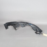 11-13 BMW 328i 335i Cpe/Conv Right Headlight Bracket Arm 51647227926 OEM Used