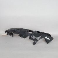 11-13 BMW 328i 335i Cpe/Conv Right Headlight Bracket Arm 51647227926 OEM Used