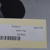 11-13 BMW 328i 335i Cpe/Conv Right Headlight Bracket Arm 51647227926 OEM Used