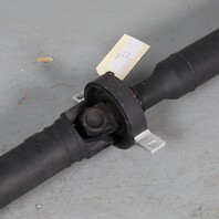 2008-2013 BMW 128i Automatic Rear Driveshaft 26107567949 OEM Used