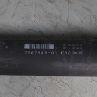 2008-2013 BMW 128i Automatic Rear Driveshaft 26107567949 OEM Used