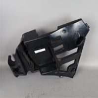 2014-2018 BMW X5 Right Rear Bumper Bracket Mount 51127294722 OEM Used