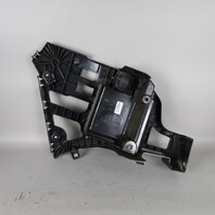 2014-2018 BMW X5 Right Rear Bumper Bracket Mount 51127294722 OEM Used