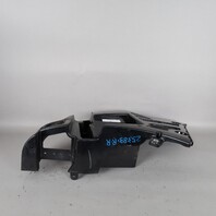 2014-2018 BMW X5 Right Rear Bumper Bracket Mount 51127294722 OEM Used