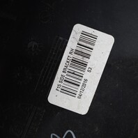 2014-2018 BMW X5 Right Rear Bumper Bracket Mount 51127294722 OEM Used