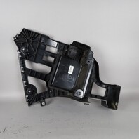 2014-2018 BMW X5 Right Rear Bumper Bracket Mount 51127294722 OEM Used