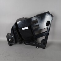 2014-2018 BMW X5 Right Rear Bumper Bracket Mount 51127294722 OEM Used