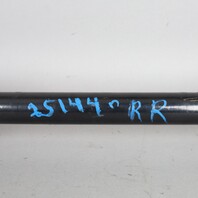 2001-2005 BMW 330i Right Rear Axle Shaft CV Joint 33217505290 OEM Used