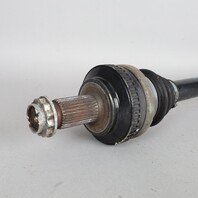 2001-2005 BMW 330i Right Rear Axle Shaft CV Joint 33217505290 OEM Used
