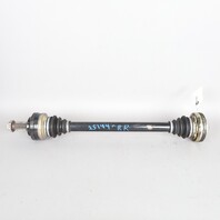 2001-2005 BMW 330i Right Rear Axle Shaft CV Joint 33217505290 OEM Used