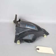 2014-2018 BMW X5 Right Front Fender Liner Mud Guard 51717304046 OEM Used