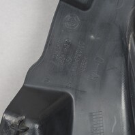 2014-2018 BMW X5 Right Front Fender Liner Mud Guard 51717304046 OEM Used