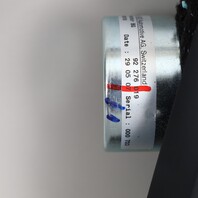 2007-2010 BMW X3 E83 Central Information Info Display Monitor OEM 65503452086