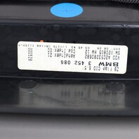 2007-2010 BMW X3 E83 Central Information Info Display Monitor OEM 65503452086