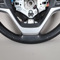 2011-2017 BMW X3 F25 3 Spoke Steering Wheel 32306879901 OEM