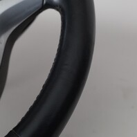 2011-2017 BMW X3 F25 3 Spoke Steering Wheel 32306879901 OEM