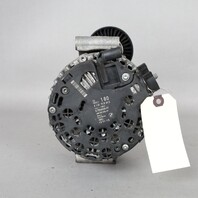 2007-2010 BMW X5 3.0 Alternator 180 AMP 12317551256 OEM Used