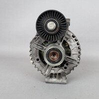 2007-2010 BMW X5 3.0 Alternator 180 AMP 12317551256 OEM Used