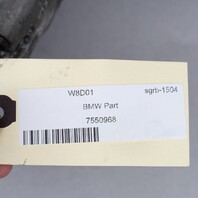 2007-2010 BMW X5 3.0 Alternator 180 AMP 12317551256 OEM Used