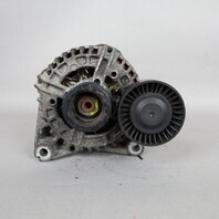 2002-2006 BMW 325i 525i 530i X3 150 Amp Alternator 12317519721 OEM Used