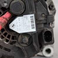 2002-2006 BMW 325i 525i 530i X3 150 Amp Alternator 12317519721 OEM Used