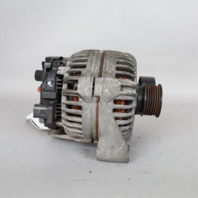 2002-2006 BMW 325i 525i 530i X3 150 Amp Alternator 12317519721 OEM Used