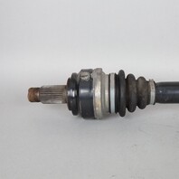 2009-2013 BMW 135i 335i Left Rear Axle Shaft CV Joint 33207580325 OEM Used