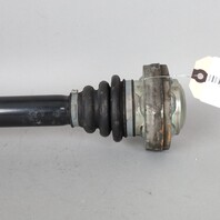 2009-2013 BMW 135i 335i Left Rear Axle Shaft CV Joint 33207580325 OEM Used
