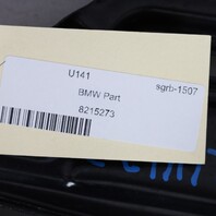 2001-2006 BMW 325ci 330ci M3 Left Quarter Window Regulator 51378215273 OEM Used