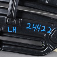 2001-2006 BMW 325ci 330ci M3 Left Quarter Window Regulator 51378215273 OEM Used