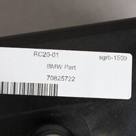 BMW 325i 330i X3 X5 Radiator Overflow Expansion Tank 17117573781 OEM Used