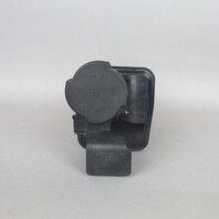 BMW 325i 330i X3 X5 Radiator Overflow Expansion Tank 17117573781 OEM Used