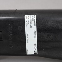 BMW 325i 330i X3 X5 Radiator Overflow Expansion Tank 17117573781 OEM Used