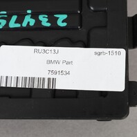 2008-2018 BMW M235i 1-7 Series X EVSM Integrated Power Supply Module OEM Used