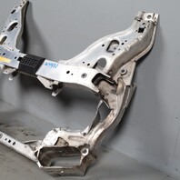 08-13 BMW 128i 135i 328i 335i Convertible Front Suspension Crossmember OEM Used