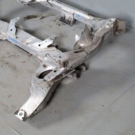 08-13 BMW 128i 135i 328i 335i Convertible Front Suspension Crossmember OEM Used