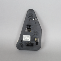 2004-2006 BMW X3 Right Tail Light Lamp Bulb Socket Holder 63213418440 OEM Used