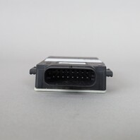 2018-2021 BMW X3 X4 550i 750i Lane Change Warning Sensor 66326891728 OEM Used