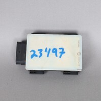 2018-2021 BMW X3 X4 550i 750i Lane Change Warning Sensor 66326891728 OEM Used