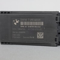 BMW 228i 320i 328i 330i 440i X3 Rear Seat Heater Module 61357490465 OEM Used