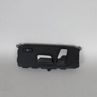 2018-2023 BMW X3 X4 Left Front Seat Switch 61319390117 OEM Used