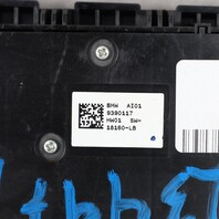 2018-2023 BMW X3 X4 Left Front Seat Switch 61319390117 OEM Used