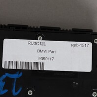 2018-2023 BMW X3 X4 Left Front Seat Switch 61319390117 OEM Used