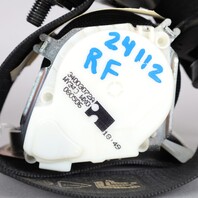 2004-2010 BMW X3 E83 Right Front Seat Belt Retractor 72113448360 OEM Used