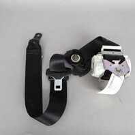 2004-2010 BMW X3 E83 Right Front Seat Belt Retractor 72113448360 OEM Used