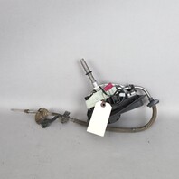 2004-2006 BMW X3 Automatic Gear Selector Switch Shifter 25163420337 OEM Used