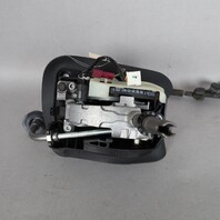 2004-2006 BMW X3 Automatic Gear Selector Switch Shifter 25163420337 OEM Used